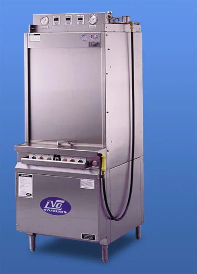 New | in-Stock LVO FL14 Bakery Tray Cleaners California US | BakeryEquipment.com #1554491