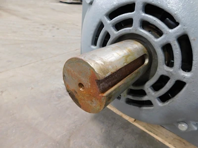Used WESTINGHOUSE 5641D79G15 Speed Reducers | Equipment Recovery Corp. #1330979