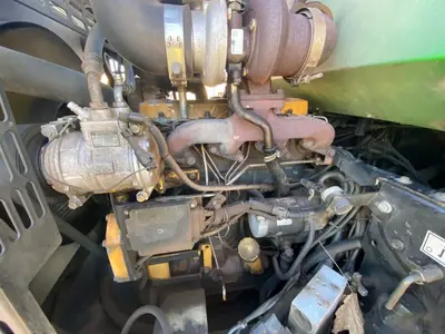 Used 2005 DEERE 1010D Log Loader Louisiana US | Proxy Equipment #1384976
