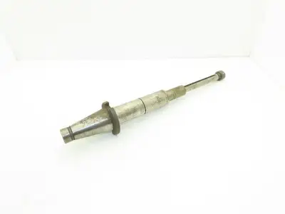 HS-51B18-4 Milling Machine Arbor 1"x 18" Keyed Shaft