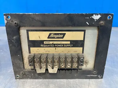 Used ACOPIAN VA24H1200 Power Supplies Ohio US | HGR 24 #1181049