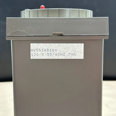 NEW Honeywell AV551AB104
