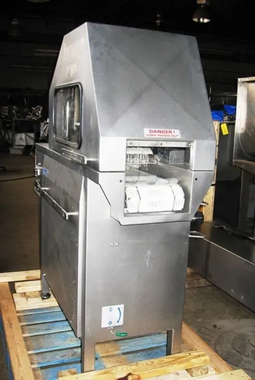 Used FOMACO 16/64 Food Processing Equipment (misc) Illinois US | M&M Equipment Corp. #746906