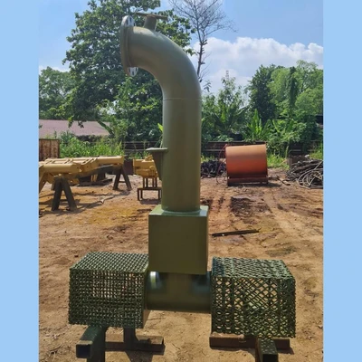 USED REGENT PUMPS 150-400-B17