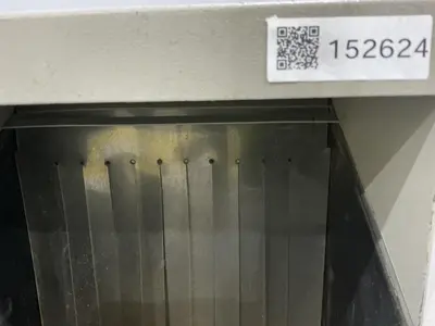 USED AEC MVP1012
