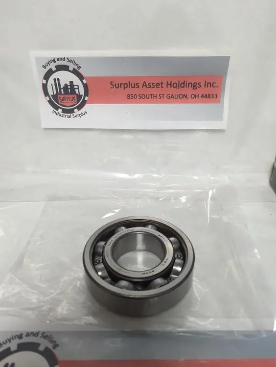 Used NEW DEPARTURE 3311 Industrial Controls Ohio US | Surplus Asset Holdings #1289445