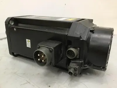 USED SANYO DENKI P60B18750AXS25