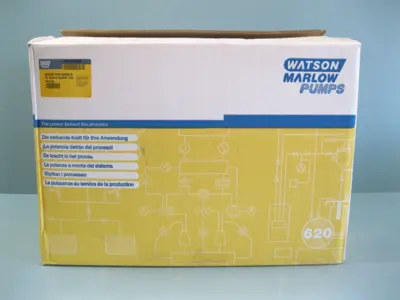 NEW Watson Marlow 060.414N.E2A