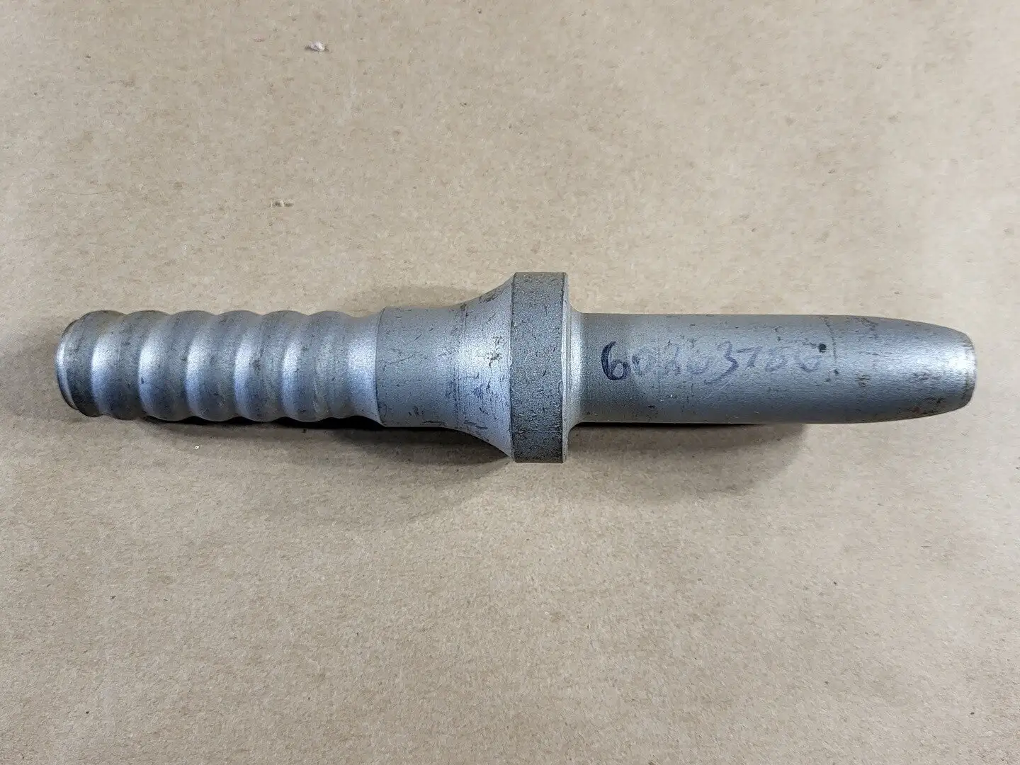 SS-39 Driver Tool x R32, DTF39MR32, Male Thread