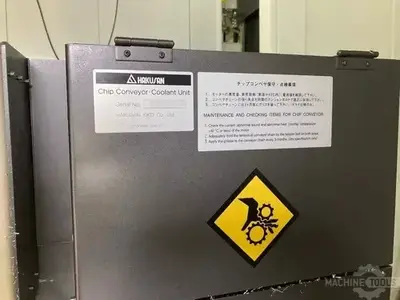 USED 2020 KITAMURA MYCENTER-HX300IG/400
