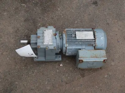 USED SEW R27DT80N4