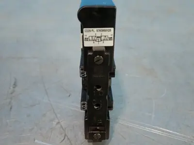 New | in-Stock BOSCH REXROTH CD26PL Pumps Ohio US | HGR 24 #1405223