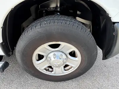 Used 2016 RAM 3500 Service & Utility Trucks Florida US | Truck and Van Outlet #1509237