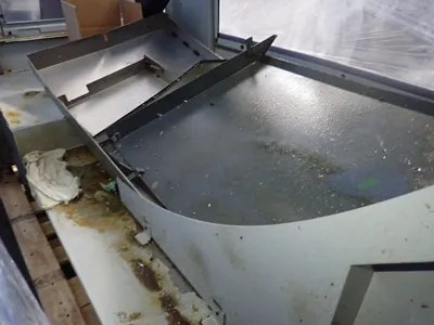 USED 2011 MAKINO MILLING MACHINE CO A51NX