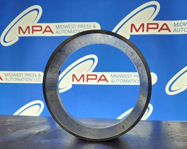 Used TIMKEN 792DC Bearings | Midwest Press and Automation #577681