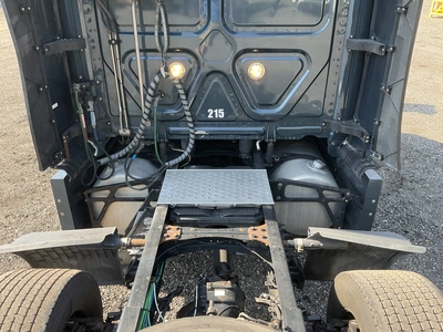 Used 2021 FREIGHTLINER CASCADIA 126 PT126064ST 6X4 Conventional trucks Michigan US | Miedema Asset Management Group #1413474