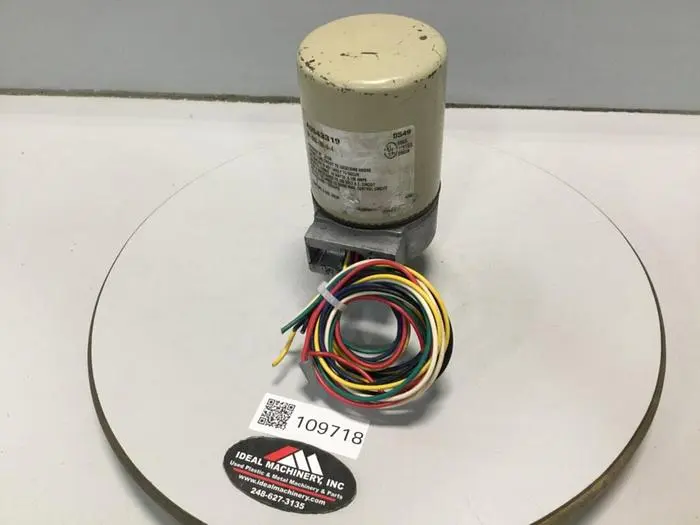 USED AEC A0543319