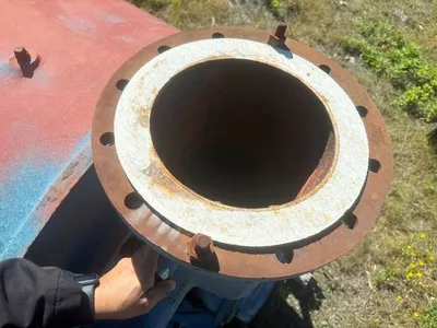 SOMARAKIS 4000 CFM Vakuumpumpe | Perry Equipment (10)