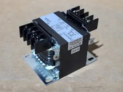 NEW HAMMOND POWER SOLUTIONS INC. SP150ACP