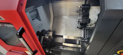 2020 SMART NL-2000M LATHES, UNIVERSAL, N/C & CNC | Prime Machinery (3)