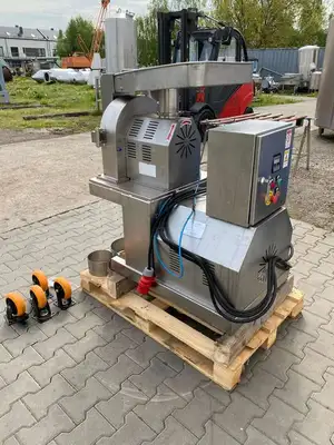 JIANGYIN BRIGHTSAIL MACHINERY CO.,LTD. CHINA _UNKNOWN_ Mill Hammer Europe | Perry Equipment (20)