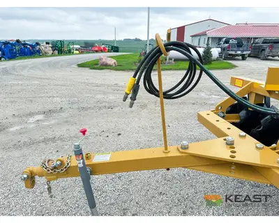 Used ROME _UNKNOWN_ Disc Harrows Iowa US | Keast Enterprises #1360407