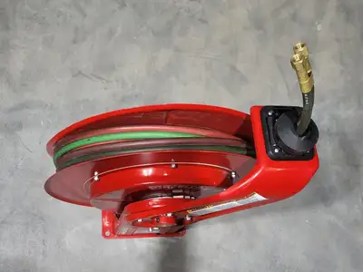 NEW REELCRAFT TW7450 OLPT