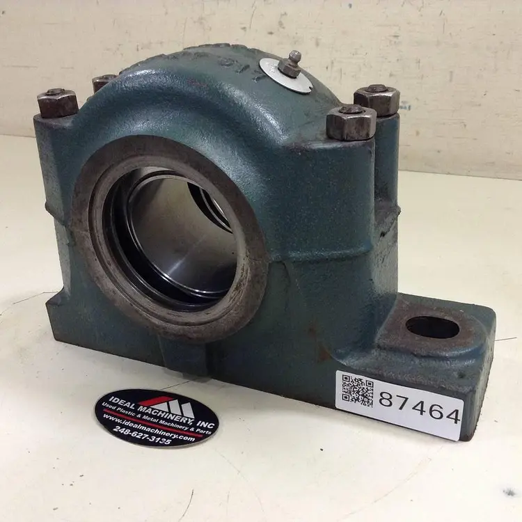 Used DODGE SAF XT 517 Bearings Michigan US | Ideal Machinery #601298