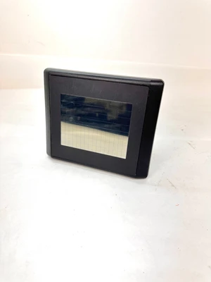 USED ALLEN BRADLEY 2711-T6C16L1