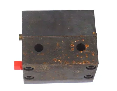 USED ENERPAC SRWS-250