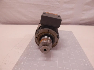 Used KEBCO _UNKNOWN_ A.C. Motors Texas US | OCO Industrial #1600832