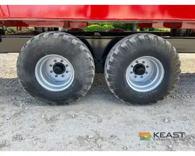 Used CLOVERDALE _UNKNOWN_ Feeder Wagons Iowa US | Keast Enterprises #1360092