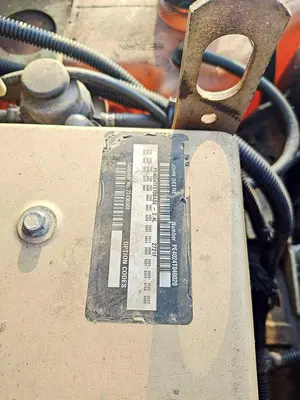 Used 2006 INGERSOLL-RAND 185 CFM AIR COMPRESSOR Rotary Screw & Sliding Vane Air Compressors Pennsylvania US | East West Machinery & Drilling #1417699