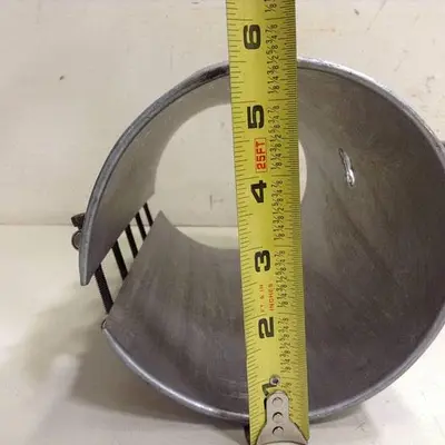 USED EZ HEAT EZ3443BH