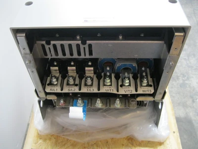 USED Allen-Bradley 20G1ANE125AN0NNNNN