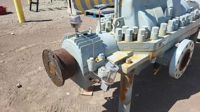 Used UNITED 8X13 WMSNL Centrifugal Pumps Colorado US | Power Zone Equipment #1360772