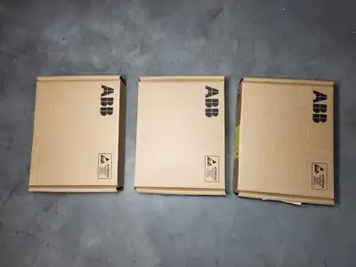 NEW 2017 ABB PM9Y604R86