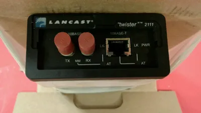 Used Unbranded _UNKNOWN_ Misc Networking Equipment South Carolina US | Palmetto Automation #1166505