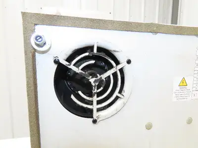 Used RITTAL _UNKNOWN_ HVAC Parts and Equipment Indiana US | Arrow Industrial #1440449