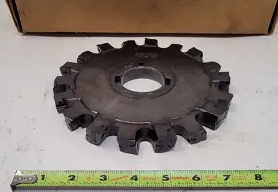 USED KENNAMETAL KSS800ASD43N750