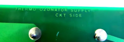 NEW THERMO OZONATOR SUPPLY C64P308 PC BOARD