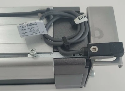 USED NSK 01NX-001
