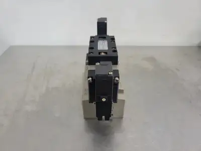 NEW SMC NVFS5400-6FZ-06T