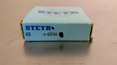 STEYR BEARING 6304 Bearing 6B