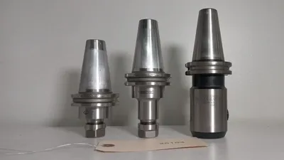 USED SYIC CAT40