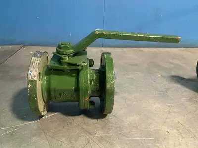 Used 2015 JAG FB2F20R01NS402J Pumps Ohio US | HGR 24 #1314792