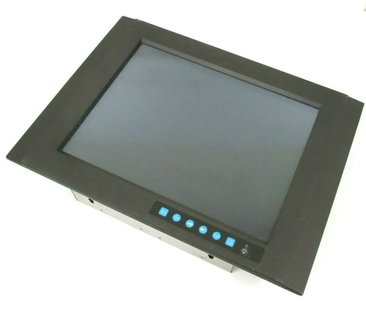 Used ADVANTECH _UNKNOWN_ Automation Control (HMI) | SB Industrial Supply #849353