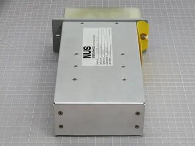 New | in-Stock NUS INSTRUMENTS EIP-E243DD-1/6/10 SPS500-02-06-01 DC Power Supplies Texas US | Aucto #1308305