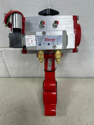 Bray _UNKNOWN_ Butterfly Valves | Fram Fram LLC (4)