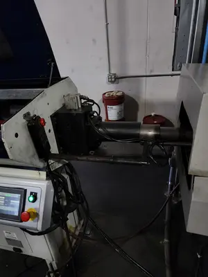 2015 TSUGAMI BO325II Swiss Type Automatic Screw Machines | Midstate Machinery (30)